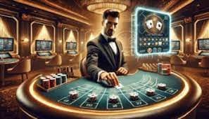 Berbagai pilihan permainan tersedia di idcashtoto setelah akun berhasil didaftarkan