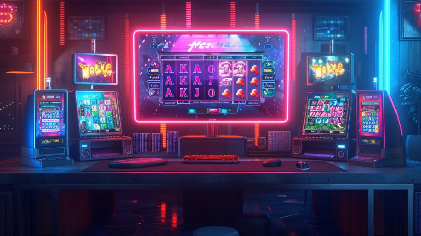 Pengguna Indonesia mengakses Live Casino idcashtoto melalui browser ponsel Android dengan koneksi data standar