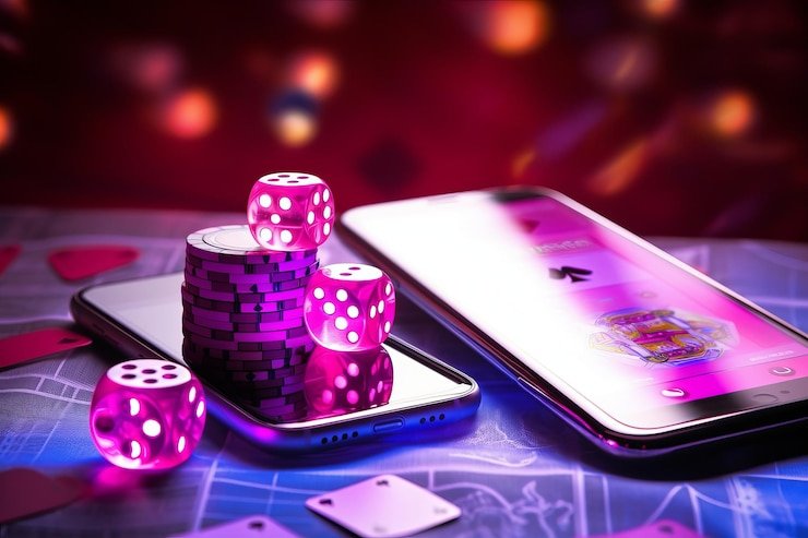 Berbagai pilihan permainan Live Casino di idcashtoto termasuk Baccarat dan Roulette untuk pengguna Indonesia