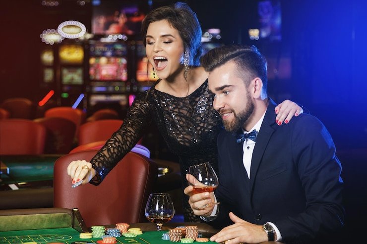 Pengguna Indonesia mengakses halaman Togel Online idcashtoto melalui browser Chrome di ponsel