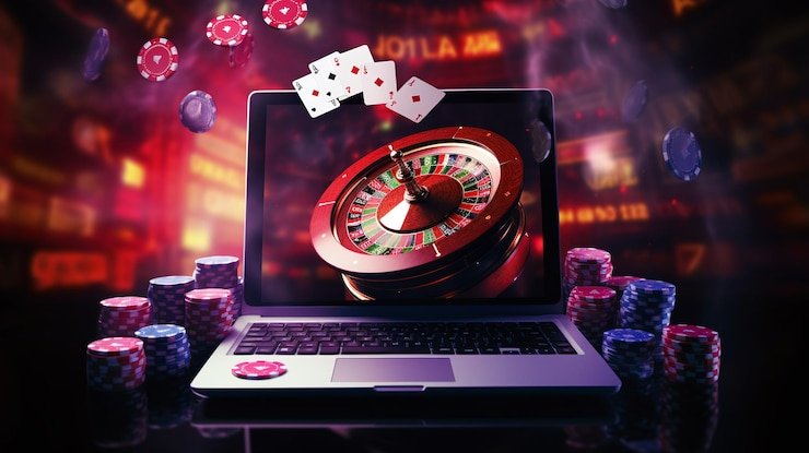 Panduan aturan promosi dan bonus di platform hiburan digital idcashtoto Indonesia